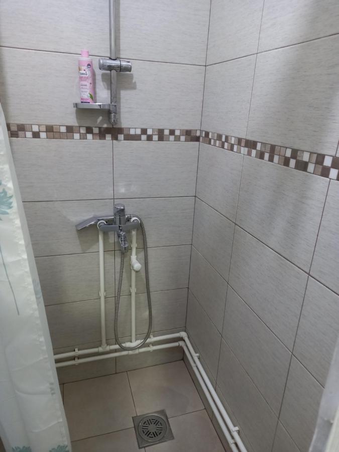 Apartman Mici นิส ภายนอก รูปภาพ