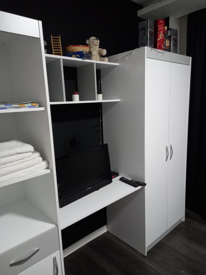 Apartman Mici นิส ภายนอก รูปภาพ